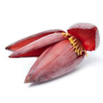 banana blossom