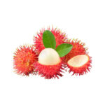 Fresh Rambutan