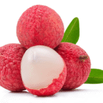 Fresh Lychee