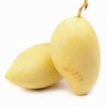 Yellow Chu Mango