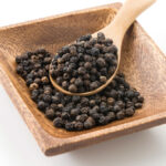 Vietnam Black Pepper 600 G/L – Machine Cleaned (MC)