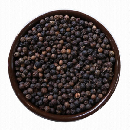 Black Pepper 570 GL