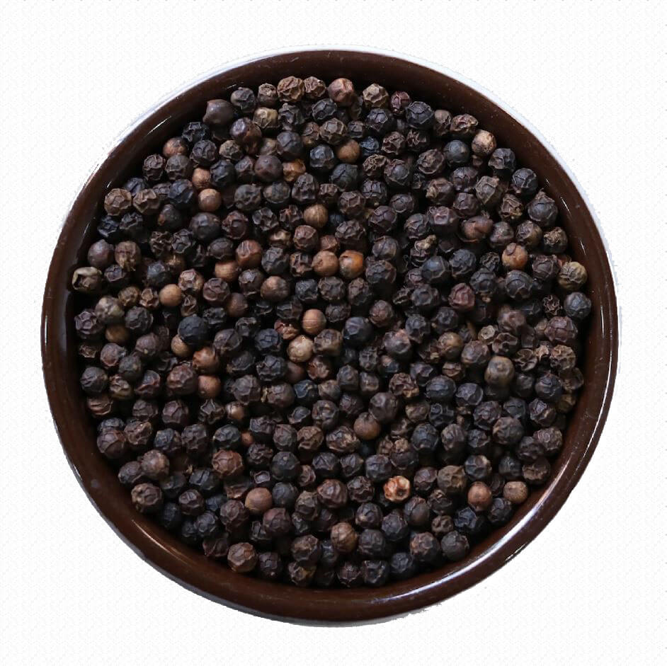 Black Pepper 570 GL (1) Black Pepper 570 GL