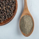 Black Pepper Ground