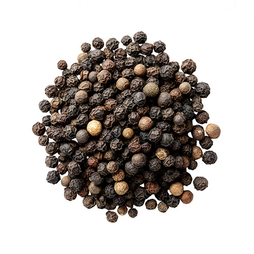 hạt tiêu đen 1 Vietnam Black Pepper 580 G/L – Machine Cleaned (MC) - Image 1
