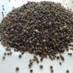 Vietnam Black Pepper Pinhead