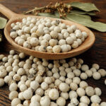 white pepper